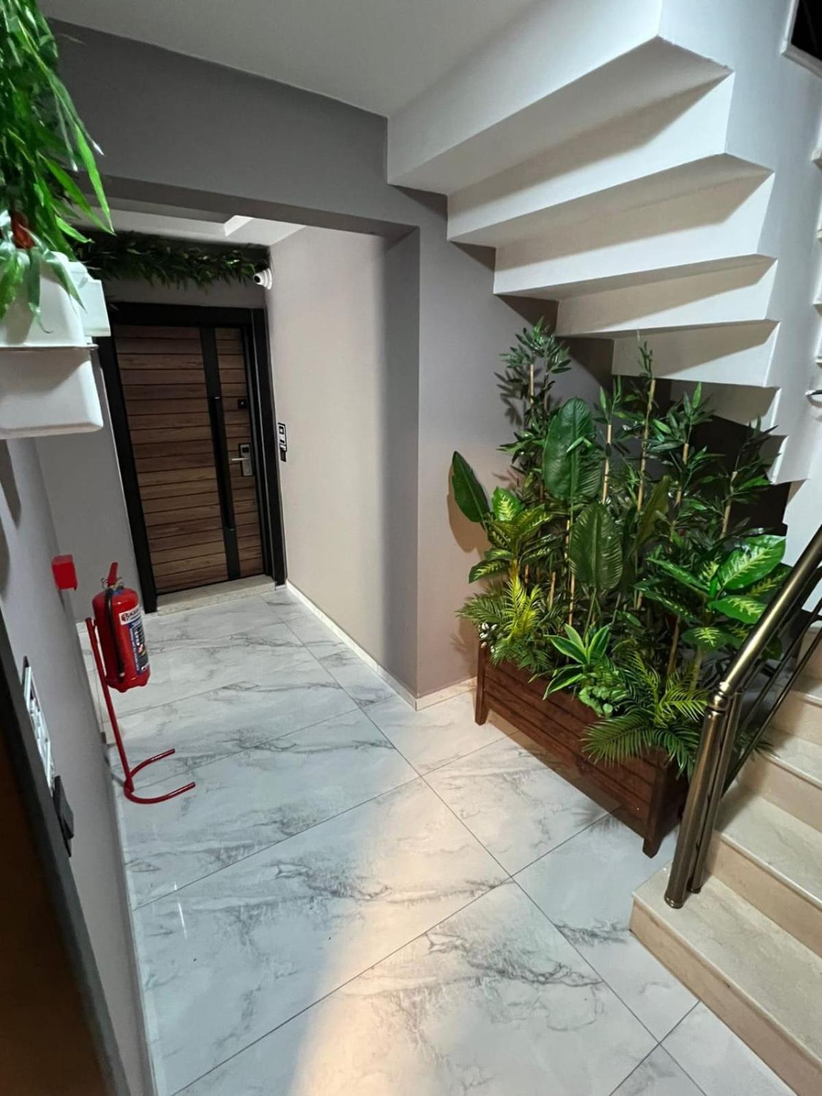 Buca Safran Suit Otel מראה חיצוני תמונה