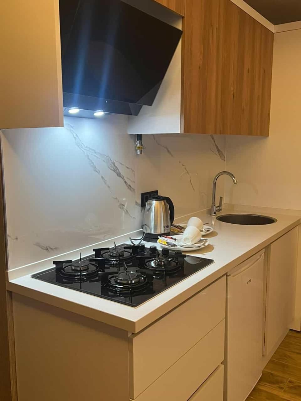 Buca Safran Suit Otel מראה חיצוני תמונה