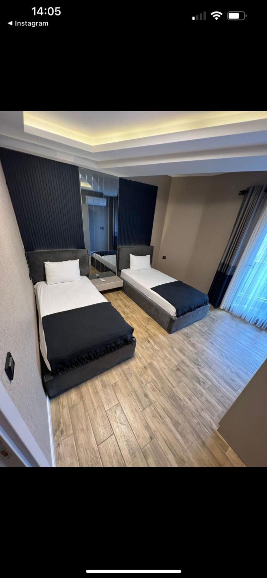 Buca Safran Suit Otel מראה חיצוני תמונה