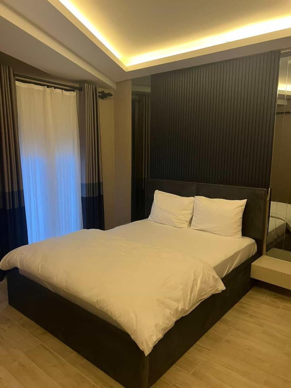 Buca Safran Suit Otel מראה חיצוני תמונה