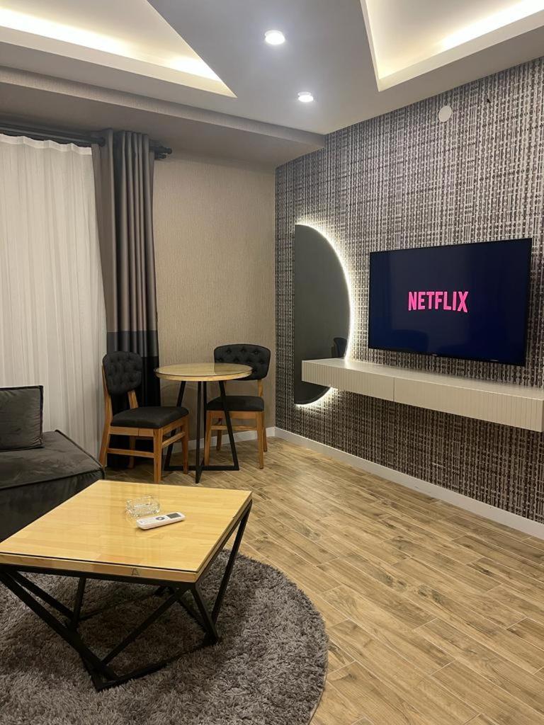Buca Safran Suit Otel מראה חיצוני תמונה