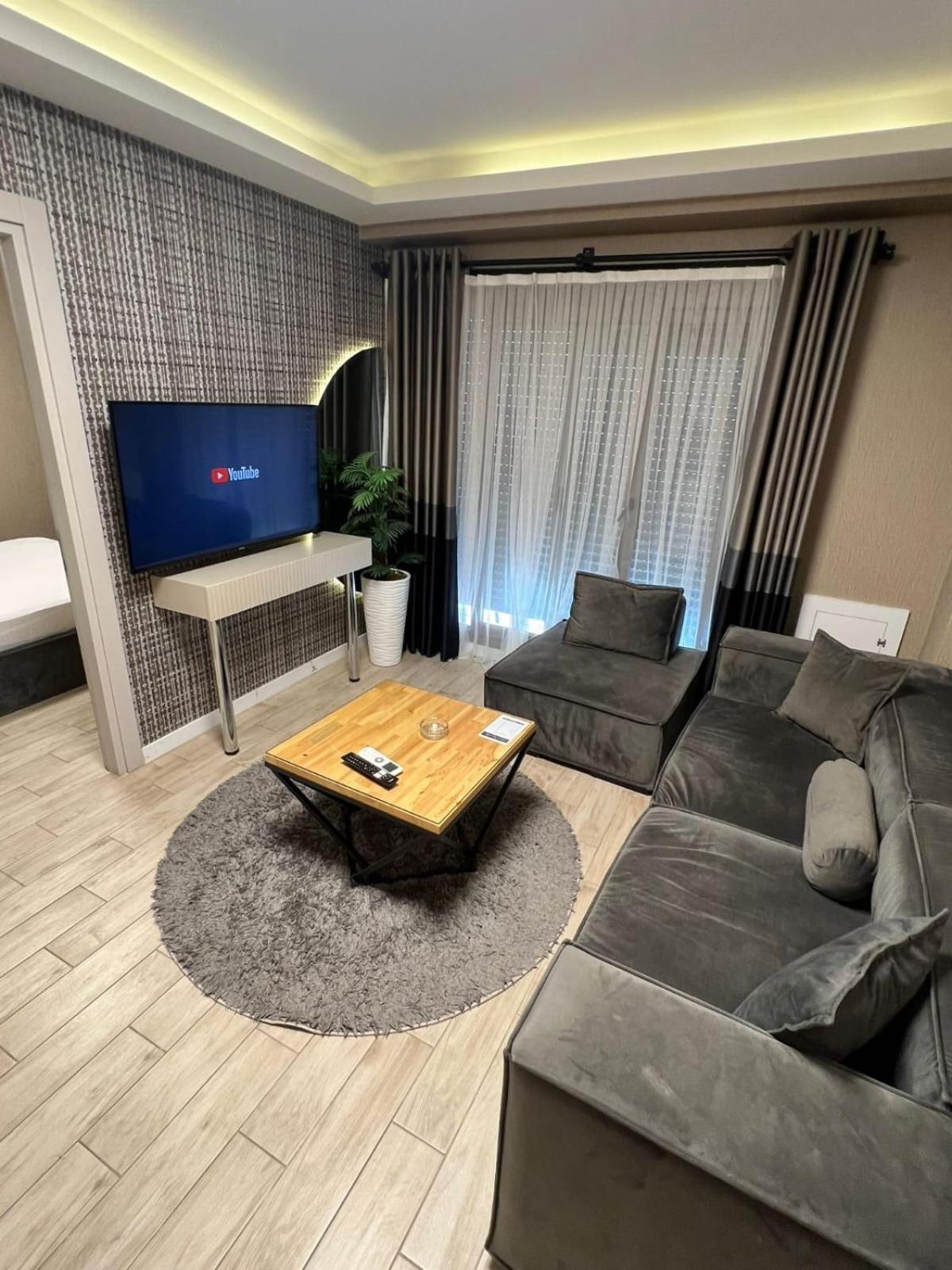 Buca Safran Suit Otel מראה חיצוני תמונה